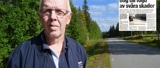 Rattfyllerist orsakade pojkens död – tio år efter flykten från Sverige har mannen gripits: ”Polishjärtat säger att rättvisa måste skipas”