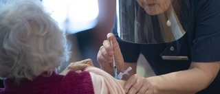 Avlidna på äldreboende hade fått bra vaccin