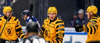 AIK studsade tillbaka – vann femte raka SHL-matchen: ”Alltid kul att få göra mål”