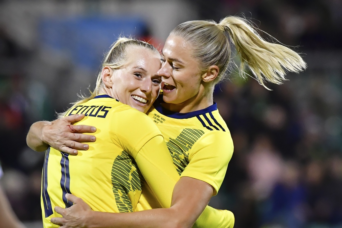 Sverige närmare VM: "Ingen enkel match"