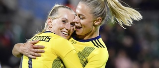Sverige närmare VM: "Ingen enkel match"