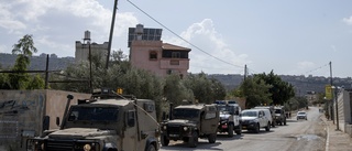 Israel terrorstämplar palestinska organisationer