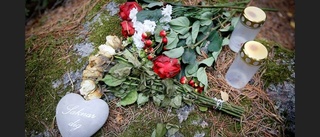 Rättegången för mordet i Årbyskogen ställs in: "Bevisning är fabricerad av polisen"