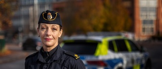 Civila polisbilar avslöjas på sociala medier – ”Något vi får acceptera”