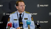 Attacken i Kongsberg – 24 ses som brottsoffer