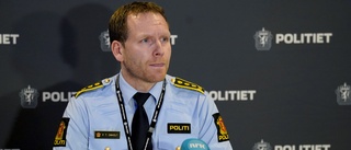 Attacken i Kongsberg – 24 ses som brottsoffer
