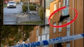Doftsprej kan ha orsakat explosionen i lägenheten i Luleå