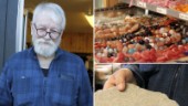 Hasse Carlbom har grävt efter vackra stenar över hela världen – öppnar rekordstor butik i Dunker