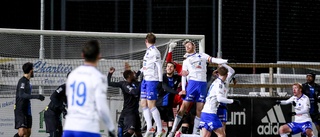 Repris: Se mötet IFK Luleå - Storfors AIK igen