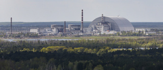 1 500 flaskor sprit från Tjernobyl stoppades