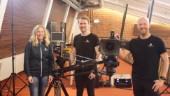 Mediebolag i Skellefteå bygger nya studios: ”Räknar med att tredubbla omsättningen”  