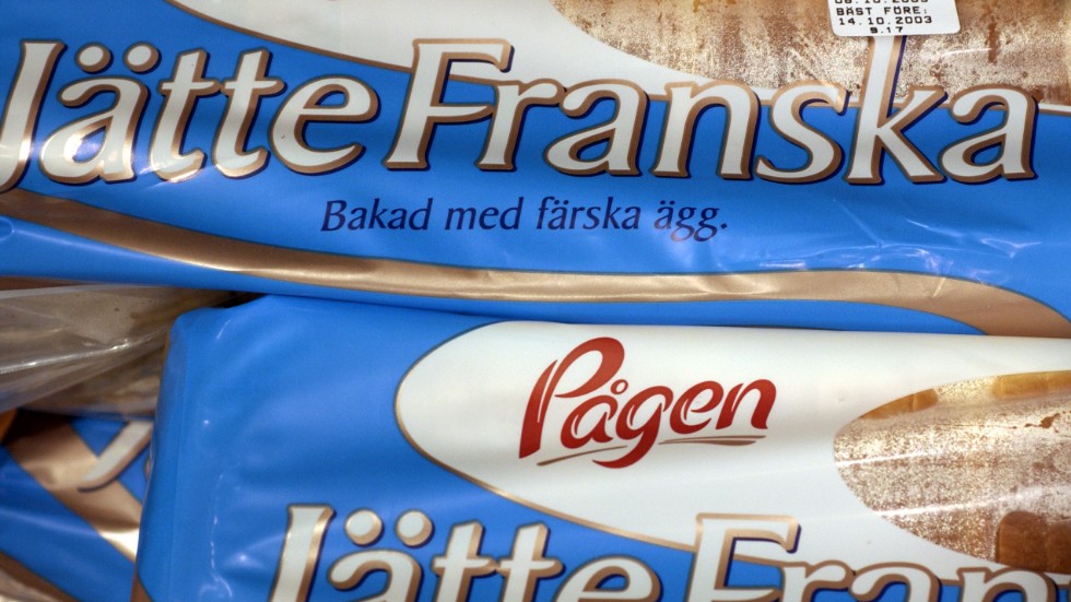 Pågen planerar för ett nytt bageri i Landskrona. Arkivbild.
