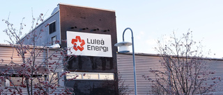 Bedrägeriförsök mot Luleå energi-minst en kund drabbad