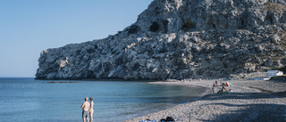 Grekland öppnar för turister: "Kan inte vänta"