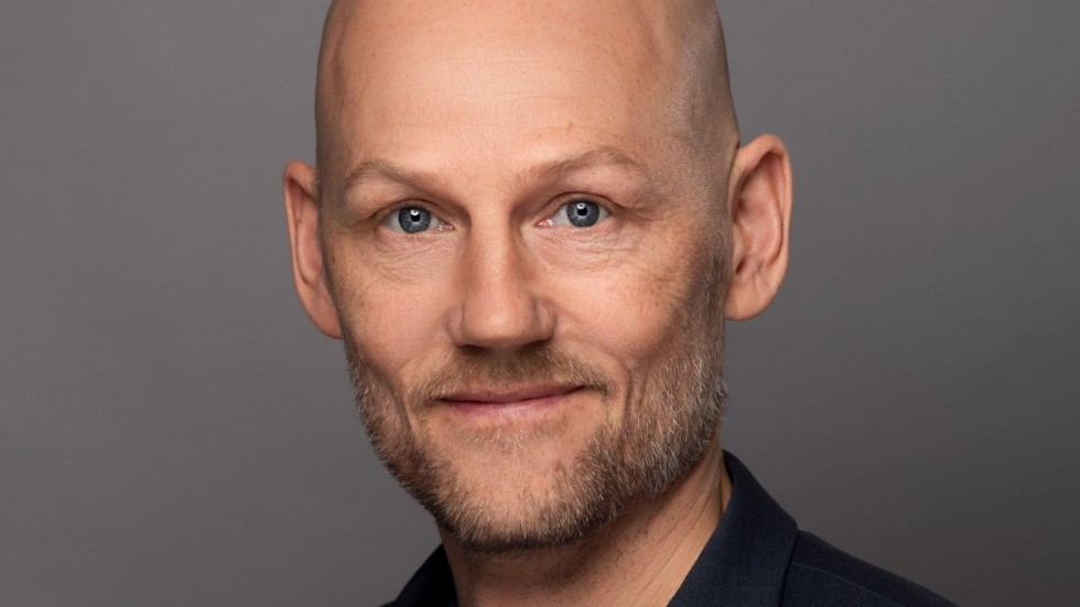 Jörgen Huitfeldt är chefredaktör på Kvartal. 
