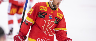 Dahlberg lämnar Kalmar HC för ärkerivalen