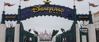 Disneyland i Paris öppnar igen