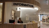 120 besökare per dag på biblioteket i Hultsfred trots maxgränsen på 22: "Vi är jätteglada"
