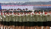 Indonesisk militär ska sluta "oskuldstesta"