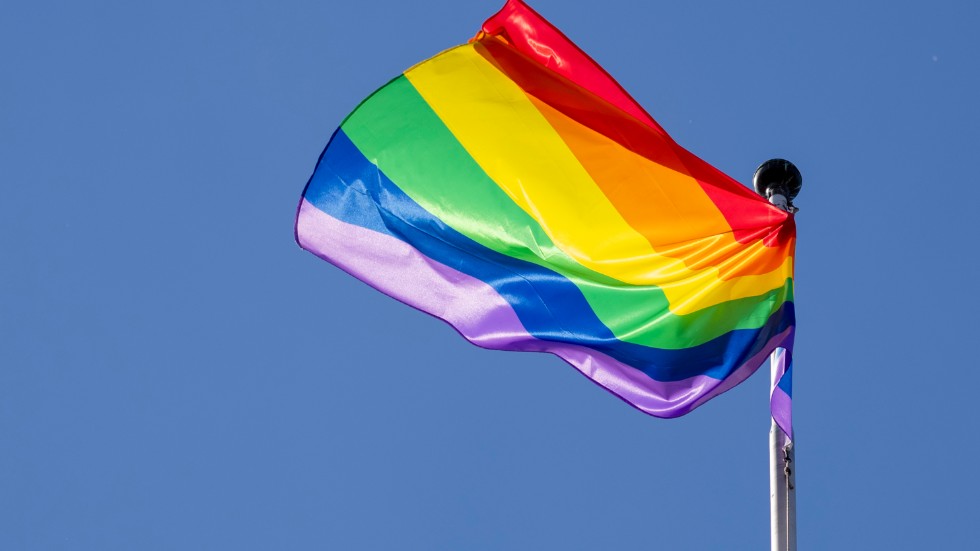 Pride handlar om frihet, och att ge alla människor nycklar till sin egen frihet, skriver Fredrik Saweståhl (M). 