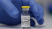Sverige tecknar vaccinavtal med Novavax