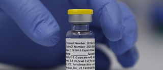 Sverige tecknar vaccinavtal med Novavax