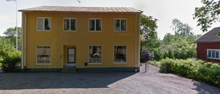 Huset på Korsgrindsallén 9 i Odensvi sålt igen - andra gången på kort tid