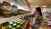 Oppeby får ny livsmedelsbutik – Soher tröttnade på arbetslösheten: "Älskar att träffa människor"