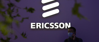 Källor: Ericsson får 5G-order i Kina