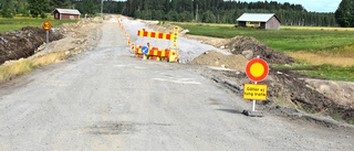 Trafikverket vill sänka hastighet vid Långviken –nedtrappning tas bort – blir 50 direkt