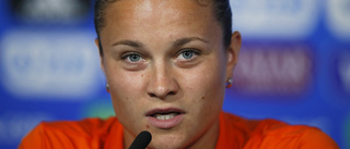 Nederländsk stjärna missar OS: "Fruktansvärt"