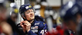 Lämnar LHC efter fem år – nu siktar Lundmark på NHL: "Lite läskigt"