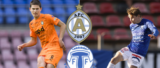 Så var matchen mellan AFC och Trelleborg – minut för minut