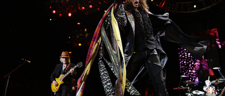 Aerosmiths gitarrist tvivlar på ny turné