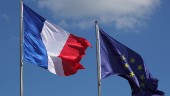 Frankrike: "En français" – annars inget svar