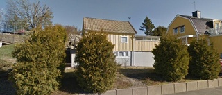 105 kvadratmeter stort hus i Norrköping sålt till ny ägare