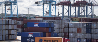 Global containerbrist hotar julhandeln – Luleåhandlaren: "Varuflödet blir väldigt drabbat"