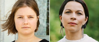 Thörn och Labba fick Norrlands litteraturpris