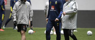 Andersson hoppas på Ibrahimovic i landslaget