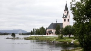Efter 170 år på museum – nu ska ett samiskt kranium begravas
