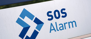 Hård kritik mot SOS Alarm – svarar för långsamt