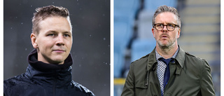 Norling bekräftar: Elfvendal har sagt upp sig från IFK