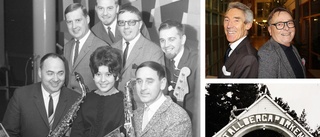 Klassiska storbandet fyller 70 år – firar med stor jubileumskonsert