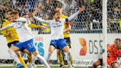 IFK Norrköping möter Elfsborg – följ matchen här
