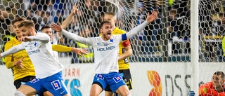 LIVE: IFK tog tre poäng mot Elfsborg efter tuff kamp – så rapporterade vi