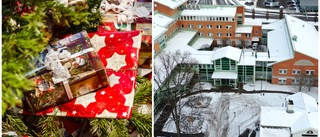 Spoilervarning: Det får Motalas kommunanställda i julklapp