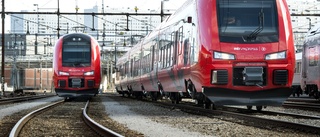 Nytt resealternativ till Stockholm och Göteborg: 78 tågavgångar till och från Katrineholm