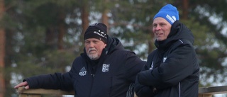 Fyra matcher kvar – då kliver tränaren av: "Vi tar med hans finska sisu"