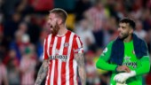 Besvikelse för City – mållöst mot Southampton