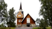 Begravningar i Kiruna och Karesuando